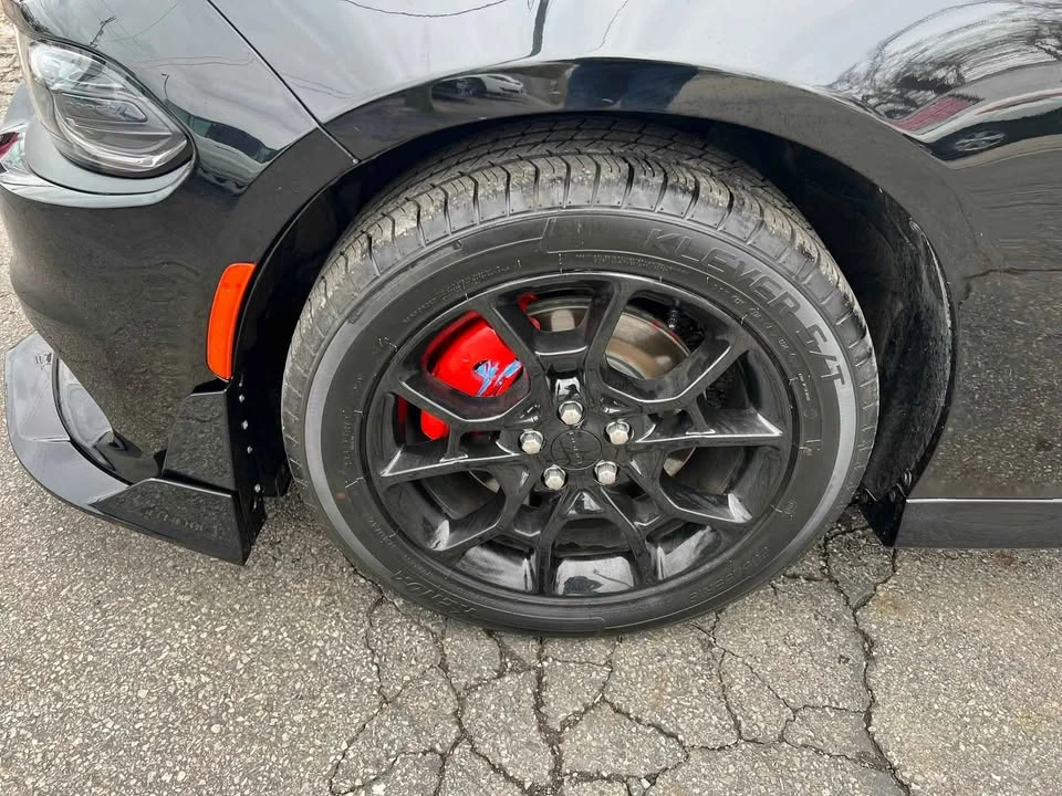 2022 Dodge Charger 7th Gen - Image 13 of 14