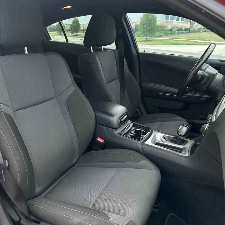 2022 Dodge Charger 7th Gen - Image 10 of 12