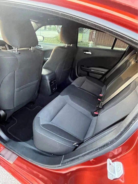 2022 Dodge Charger 7th Gen - Image 6 of 12