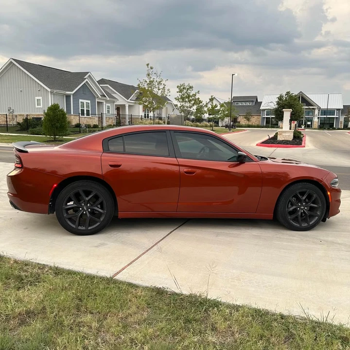 2022 Dodge Charger 7th Gen - Image 11 of 12