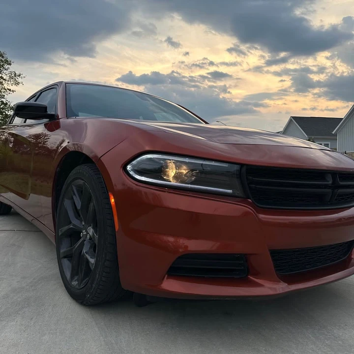 2022 Dodge Charger 7th Gen - Image 12 of 12
