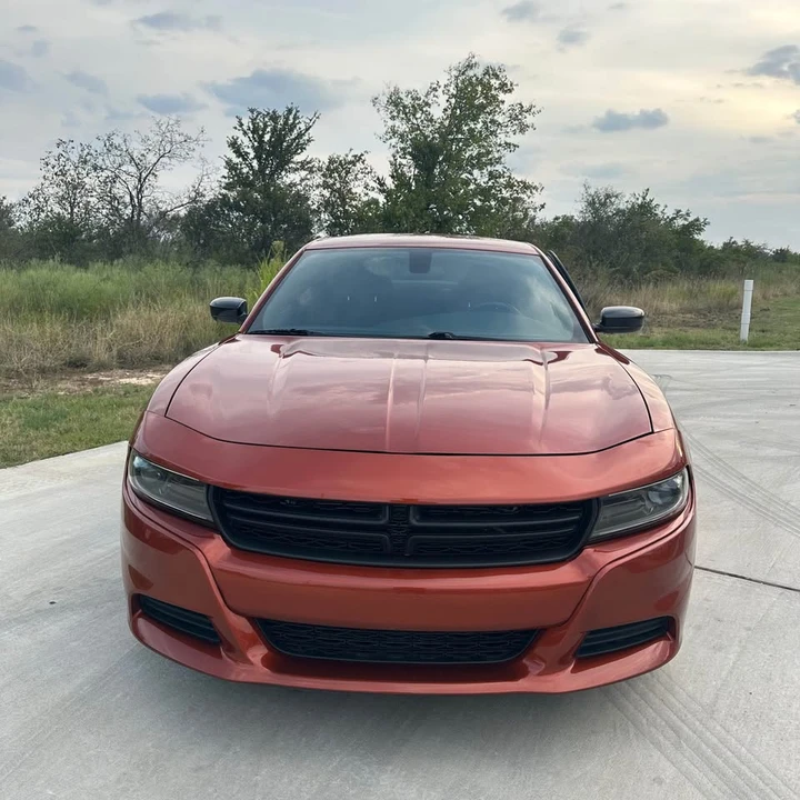 2022 Dodge Charger 7th Gen - Image 2 of 12