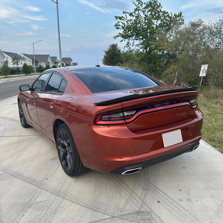2022 Dodge Charger 7th Gen - Image 3 of 12