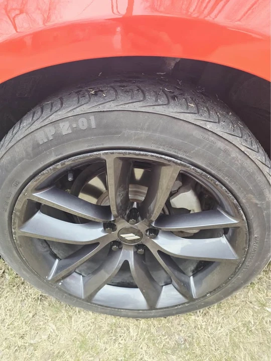2022 Dodge Charger 7th Gen - Image 2 of 19