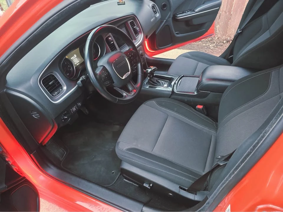 2022 Dodge Charger 7th Gen - Image 14 of 19