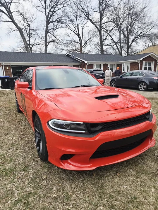 2022 Dodge Charger 7th Gen - Image 18 of 19