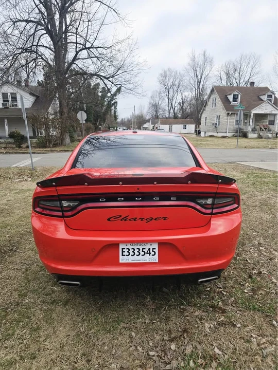 2022 Dodge Charger 7th Gen - Image 10 of 19