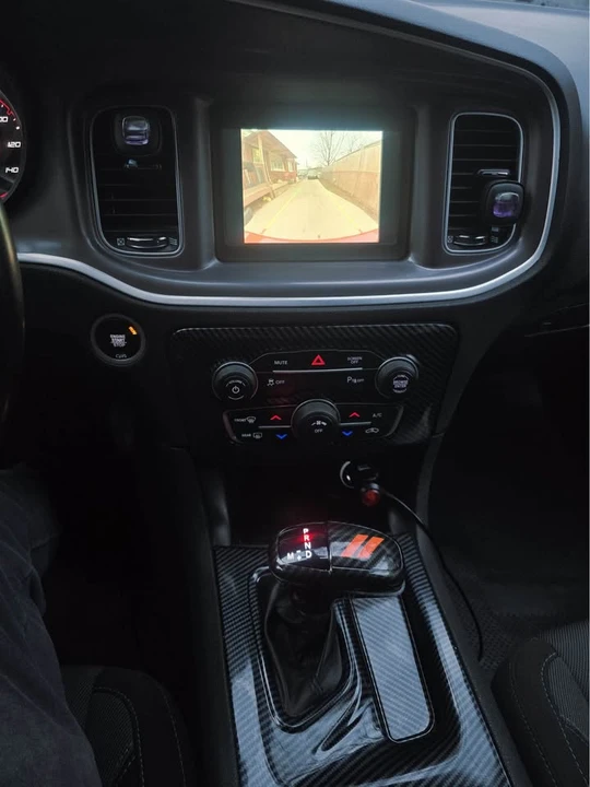 2022 Dodge Charger 7th Gen - Image 3 of 19