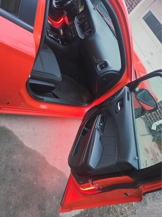 2022 Dodge Charger 7th Gen - Image 8 of 19