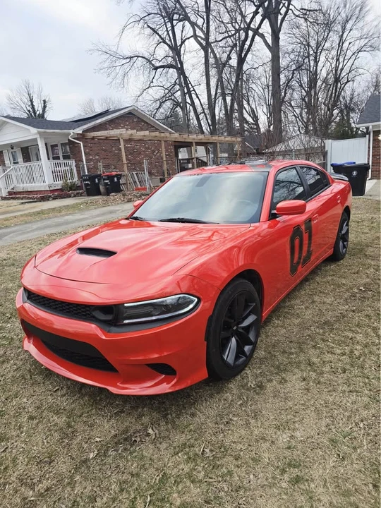 2022 Dodge Charger 7th Gen - Image 11 of 19