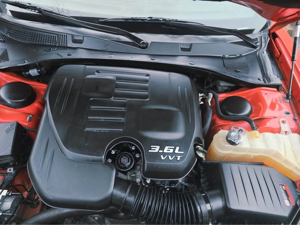 2022 Dodge Charger 7th Gen - Image 5 of 19