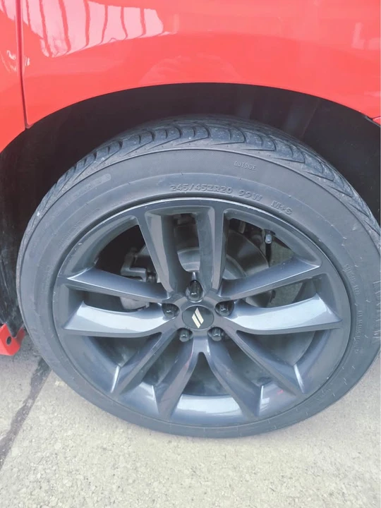 2022 Dodge Charger 7th Gen - Image 9 of 19