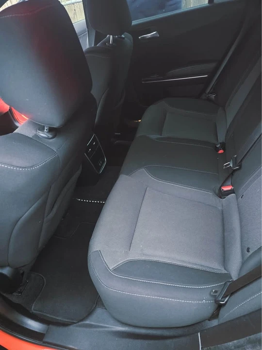 2022 Dodge Charger 7th Gen - Image 12 of 19