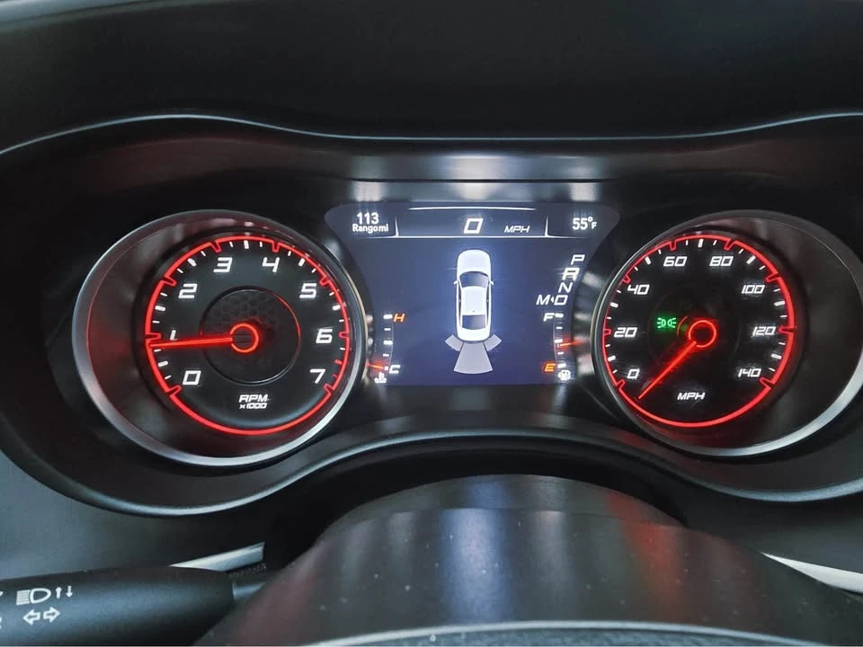 2022 Dodge Charger 7th Gen - Image 6 of 19