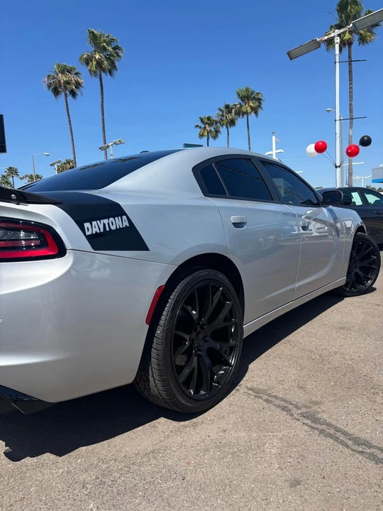 2022 Dodge Charger 7th Gen - Image 3 of 9