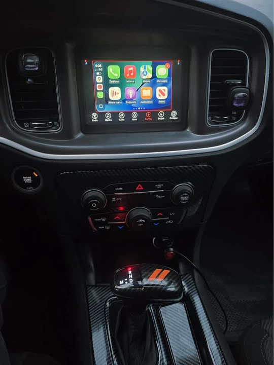 2022 Dodge Charger 7th Gen - Image 4 of 19