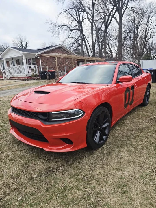 2022 Dodge Charger 7th Gen - Image 17 of 19