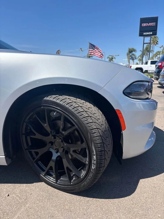 2022 Dodge Charger 7th Gen - Image 2 of 9