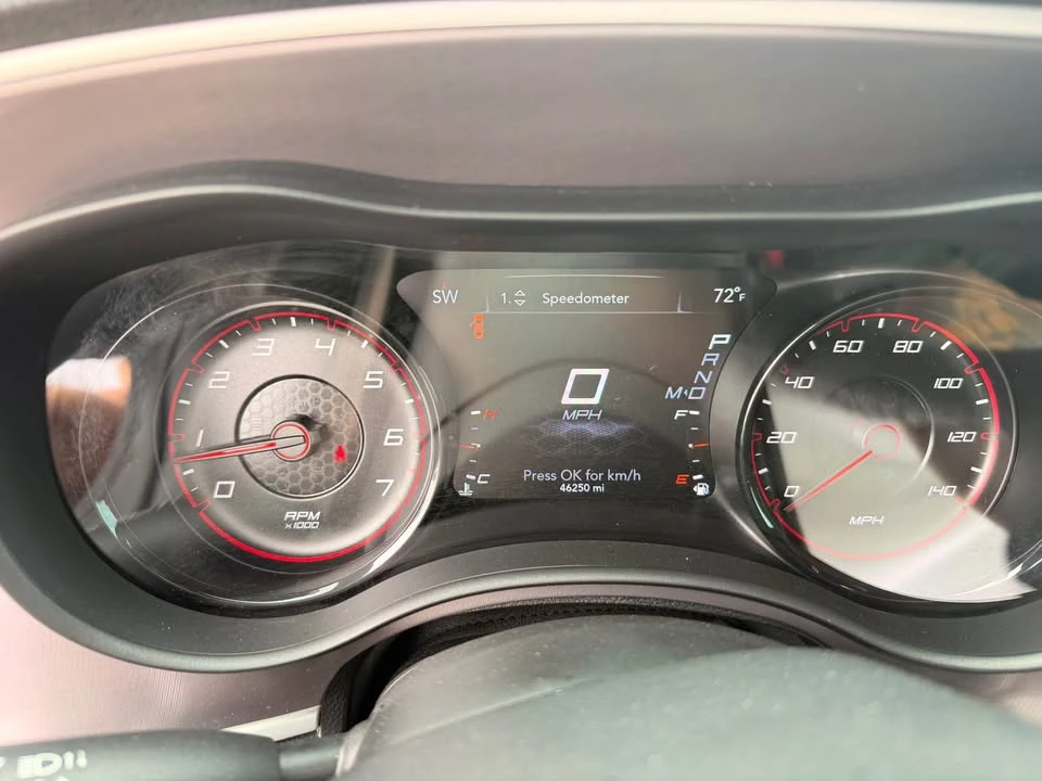 2022 Dodge Charger 7th Gen - Image 8 of 8