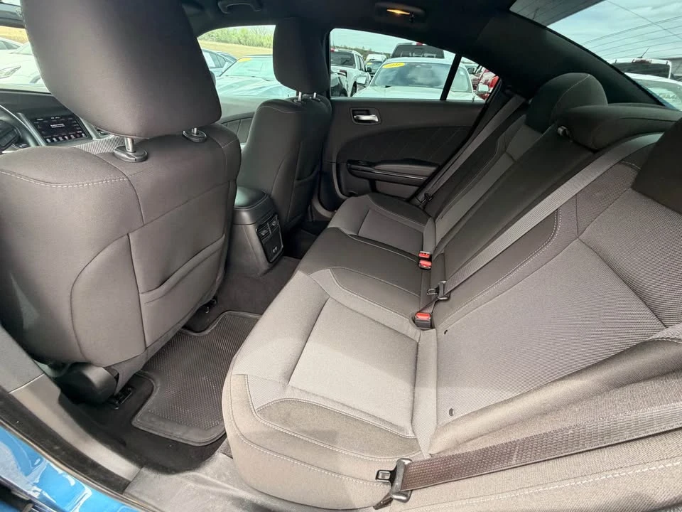 2022 Dodge Charger 7th Gen - Image 6 of 8