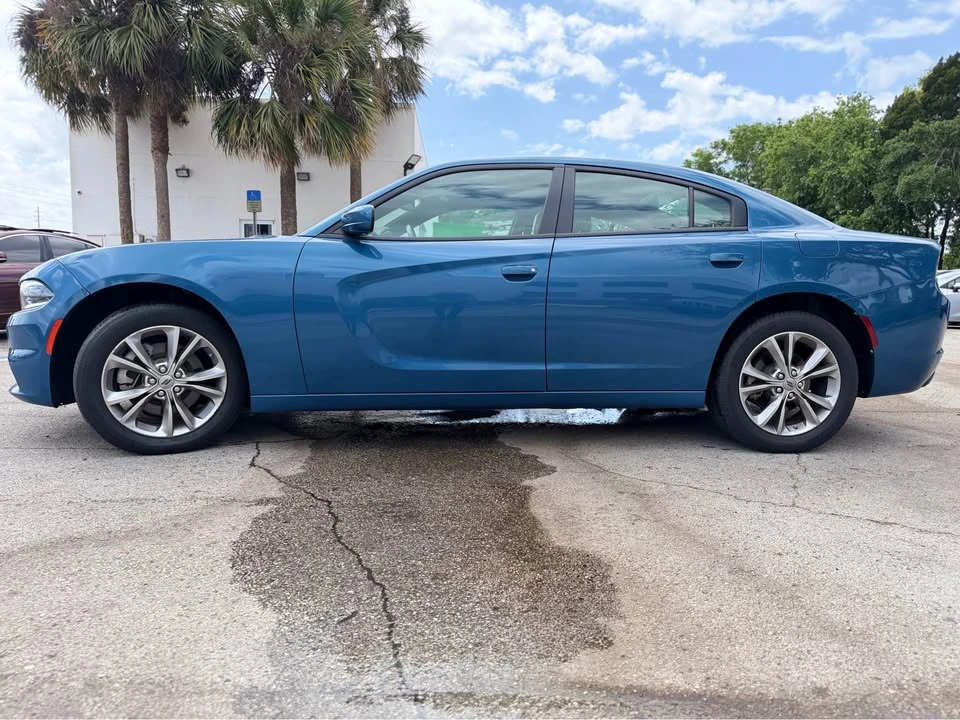 2022 Dodge Charger 7th Gen - Image 2 of 17