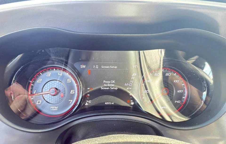 2022 Dodge Charger 7th Gen - Image 5 of 11