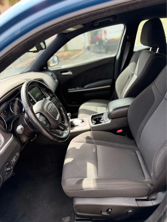 2022 Dodge Charger 7th Gen - Image 14 of 17
