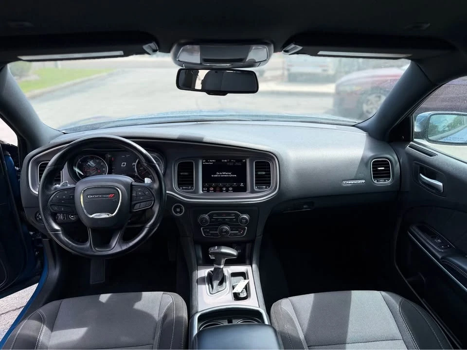2022 Dodge Charger 7th Gen - Image 16 of 17