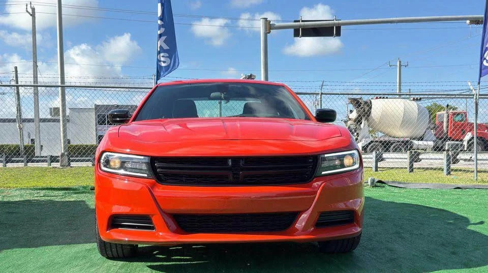 2022 Dodge Charger 7th Gen - Image 3 of 11