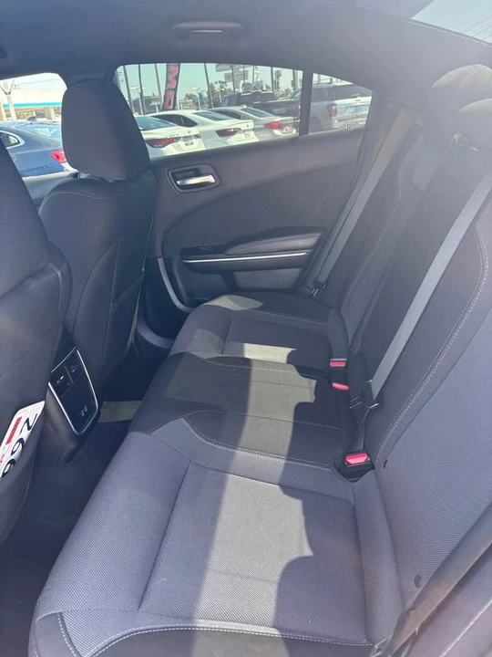2022 Dodge Charger 7th Gen - Image 8 of 9
