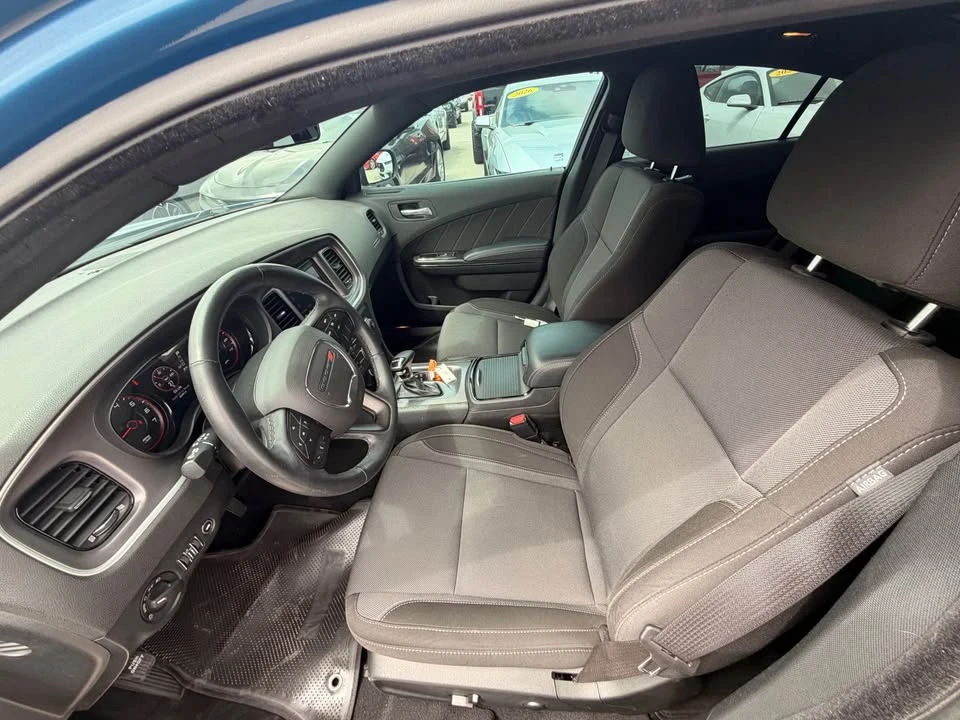 2022 Dodge Charger 7th Gen - Image 7 of 8