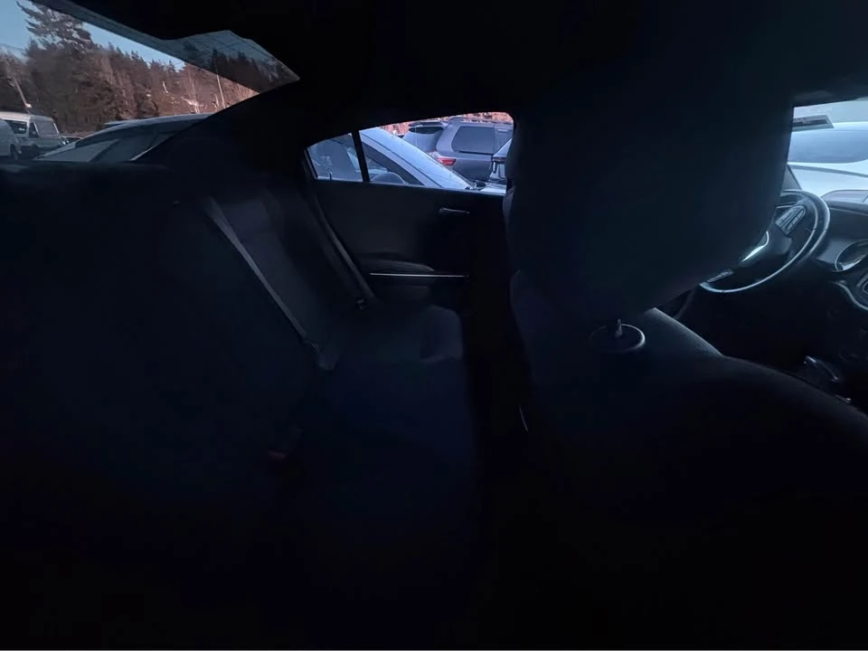 2022 Dodge Charger 7th Gen - Image 3 of 4