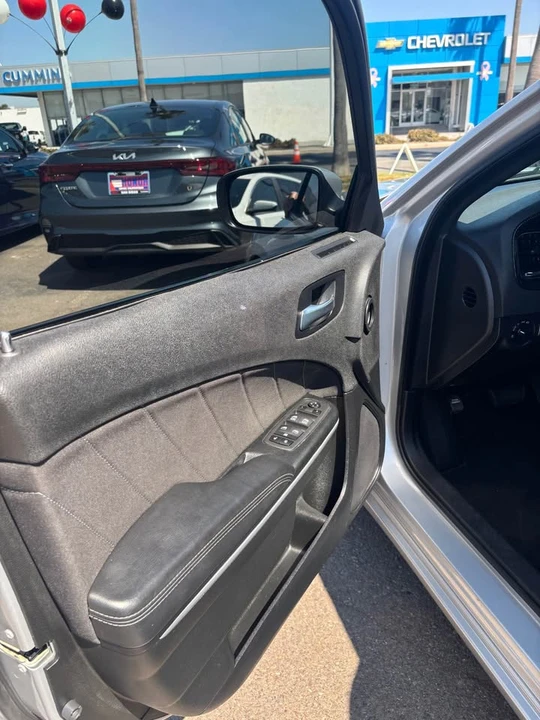 2022 Dodge Charger 7th Gen - Image 5 of 9
