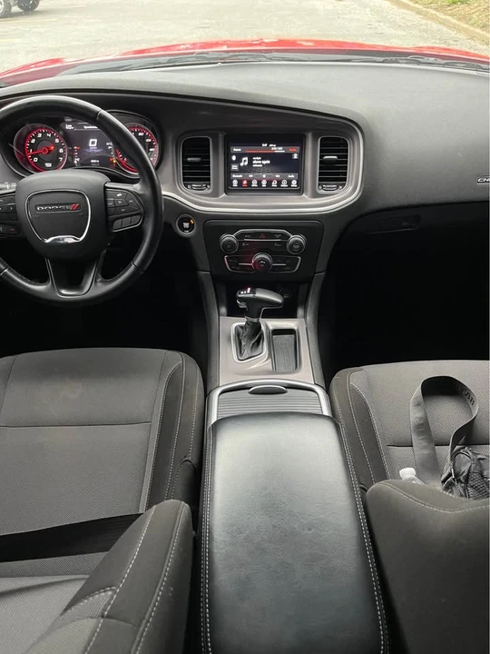 2022 Dodge Charger 7th Gen - Image 9 of 17