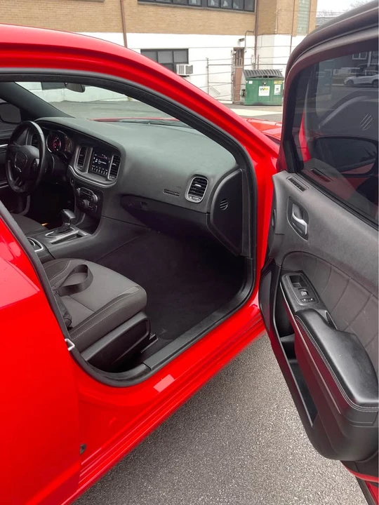 2022 Dodge Charger 7th Gen - Image 6 of 17