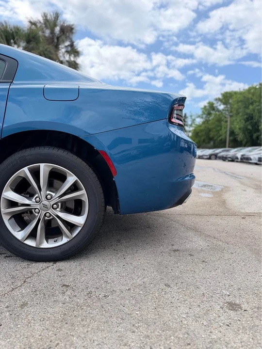 2022 Dodge Charger 7th Gen - Image 4 of 17