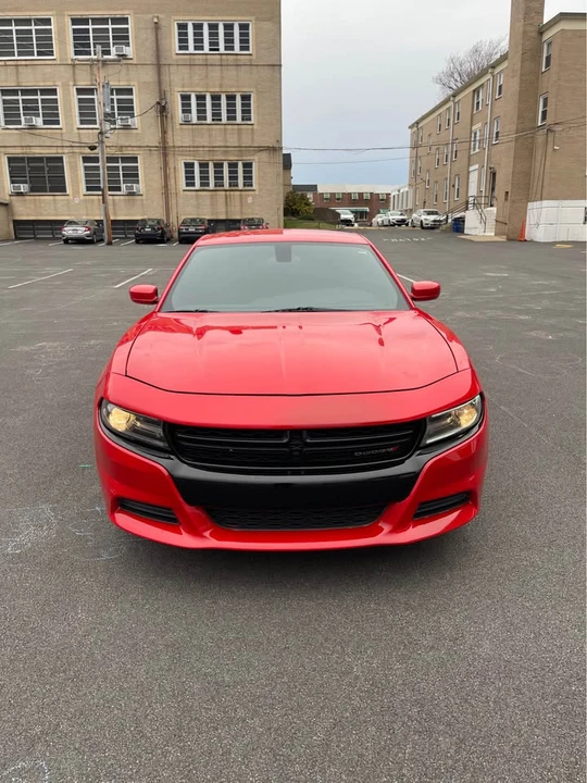 2022 Dodge Charger 7th Gen - Image 2 of 17