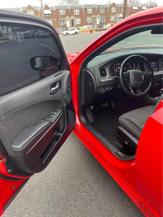 2022 Dodge Charger 7th Gen - Image 5 of 17