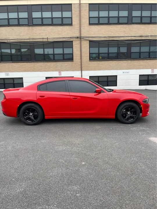 2022 Dodge Charger 7th Gen - Image 4 of 17