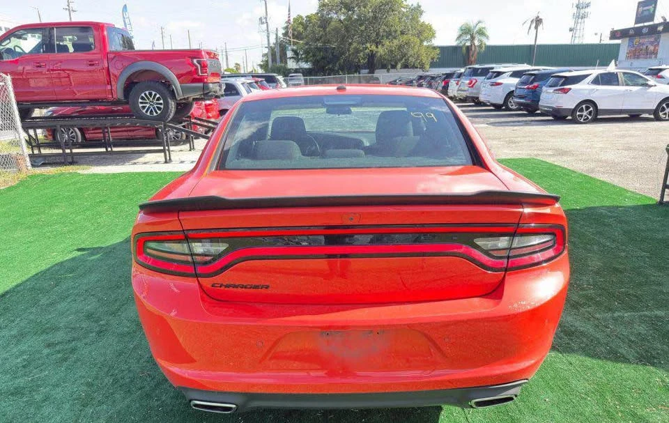 2022 Dodge Charger 7th Gen - Image 11 of 11