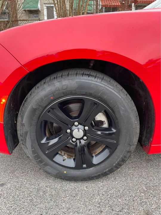 2022 Dodge Charger 7th Gen - Image 15 of 17