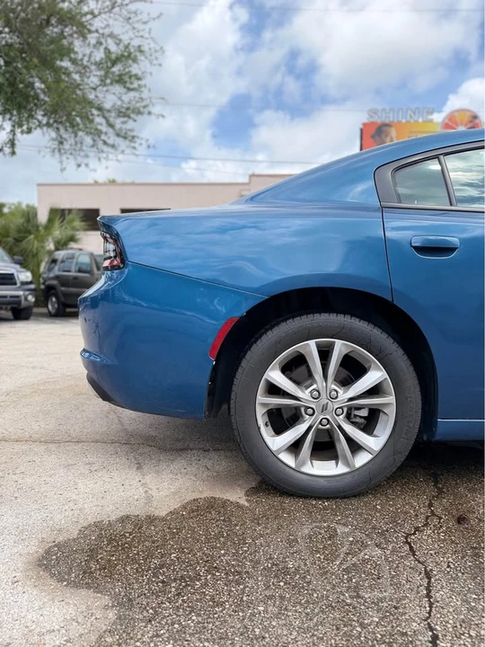 2022 Dodge Charger 7th Gen - Image 7 of 17