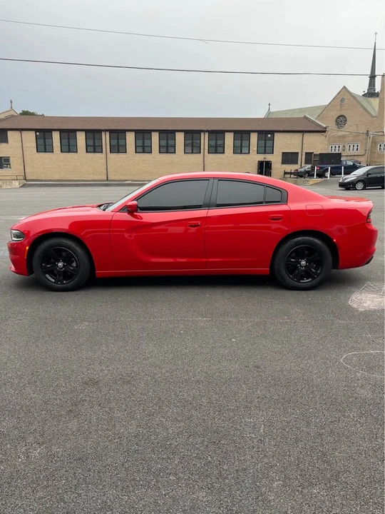 2022 Dodge Charger 7th Gen - Image 3 of 17