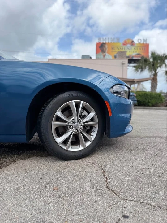 2022 Dodge Charger 7th Gen - Image 6 of 17