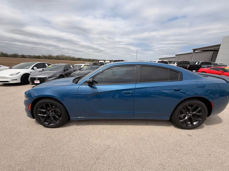 2022 Dodge Charger 7th Gen - Image 3 of 8