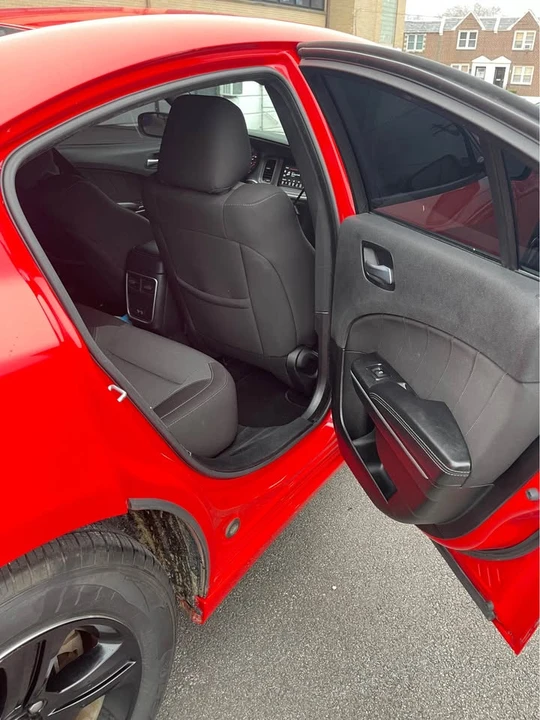 2022 Dodge Charger 7th Gen - Image 8 of 17