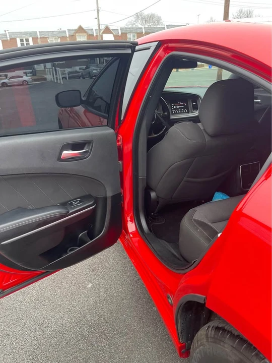 2022 Dodge Charger 7th Gen - Image 7 of 17