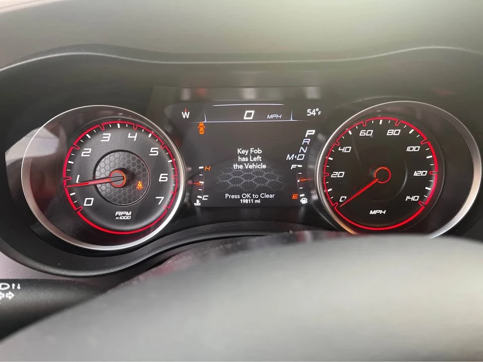 2022 Dodge Charger - Image 4 of 10