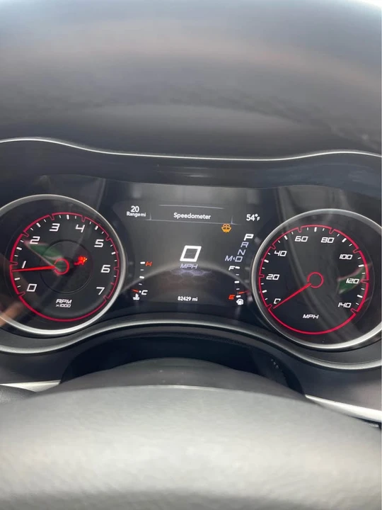2022 Dodge Charger 7th Gen - Image 17 of 17