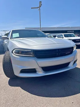 2022 Dodge Charger · SXT Sedan 4D